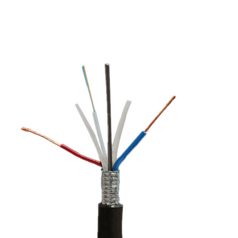 hybrid cable