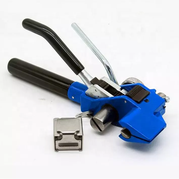 clamp tool